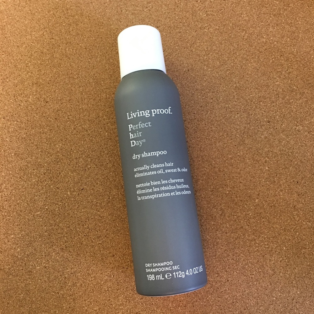 Living Proof Perfect Hair Day Dry Shampoo (NWOT)